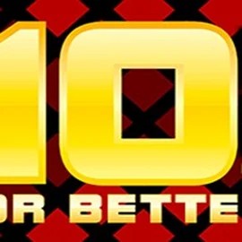 Play 10s or Better slot by 1x2gaming on spinorhinocasino-ie.com