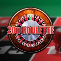Play the 20p roulette slot by Inspired Gaming on Spinorhino Casino