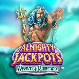 Play Almighty Jackpots – Realm of Poseidon slot by Novomatic on spinorhinocasino-ie.com