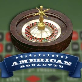 Enjoy American Roulette (BGaming) by BGAMING – logo hosted on spinorhinocasino-ie.com