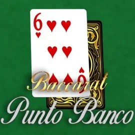 Try Baccarat - Punto Banco slot by Red Tiger Gaming on spinorhinocasino-ie.com – logo image