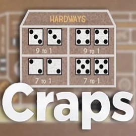 Craps (Nucleus Gaming) – slot by Nucleus Gaming, featured at spinorhinocasino-ie.com