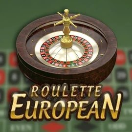 European Roulette (BGaming) slot visual from BGAMING available on spinorhinocasino-ie.com