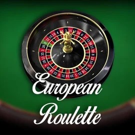 European Roulette (Red Tiger) casino game by Red Tiger Gaming – featured logo at Spinorhino Casino