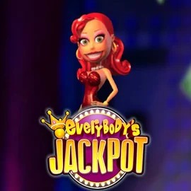 Enjoy Everybody's Jackpots by Playtech – logo hosted on spinorhinocasino-ie.com