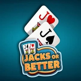 Try Jacks or Better (Red Rake Gaming) slot by Red Rake Gaming on spinorhinocasino-ie.com – logo image