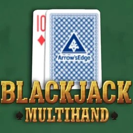 Play Multihand Blackjack slot by Pragmatic Play on spinorhinocasino-ie.com