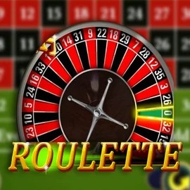 Table Games logo of Roulette (Pragmatic Play) from Pragmatic Play at Spinorhino Casino