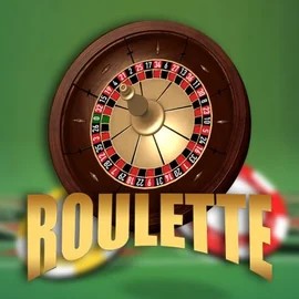 Roulette (Relax Gaming) logo by Relax Gaming at Spinorhino Casino